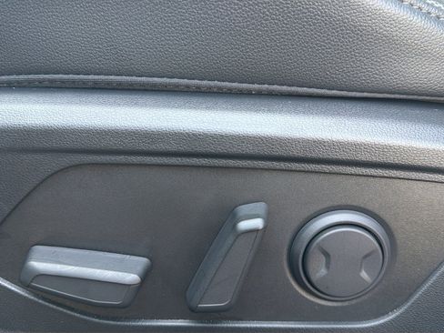 Used 2025 Hyundai Tucson Limited AWD/4WD image 17
