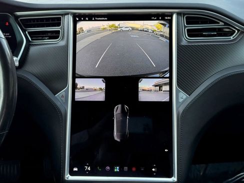 Used 2017 Tesla Model S 100D AWD/4WD image 18