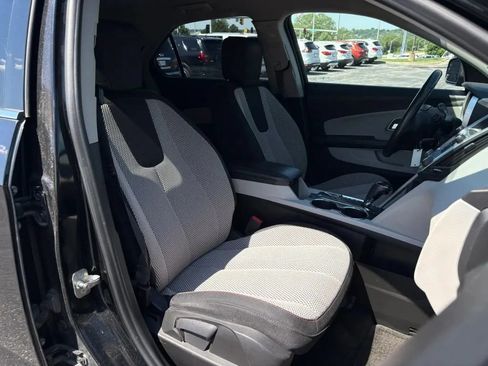 Used 2017 Chevrolet Equinox LT w/ Driver Confidence Package II AWD/4WD image 15