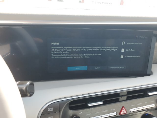 Certified 2026 Hyundai Palisade SEL FWD image 27