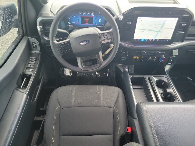 Used 2024 Ford F150 STX RWD image 14