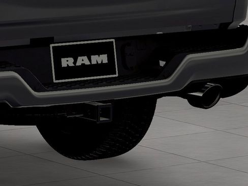 New 2026 RAM 1500 Big Horn image 16
