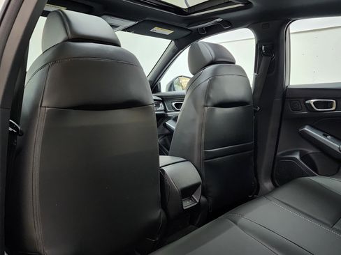 Certified 2025 Acura Integra A-Spec image 15