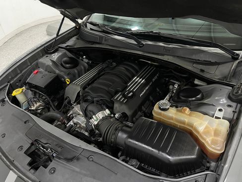 Used 2019 Dodge Charger Scat Pack w/ Dynamics Package image 27