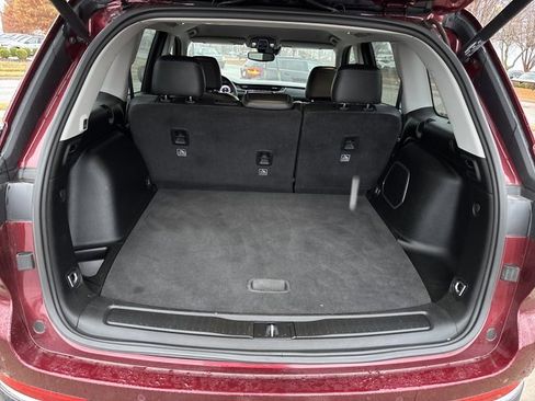 Used 2022 Jeep Grand Cherokee Limited image 7