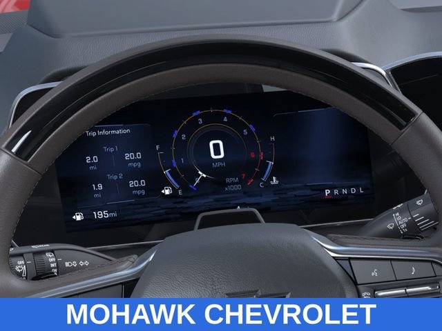New 2026 Chevrolet Tahoe High Country AWD/4WD image 18