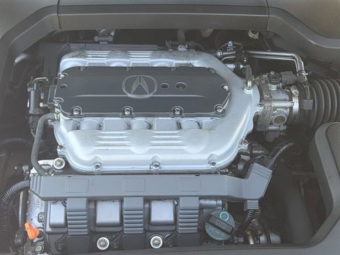 Used 2009 Acura TL w/ Technology Package FWD image 32