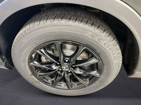 New 2026 Honda CR-V Sport-L image 11