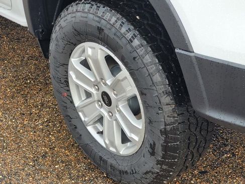 New 2025 Ford Ranger XL image 5