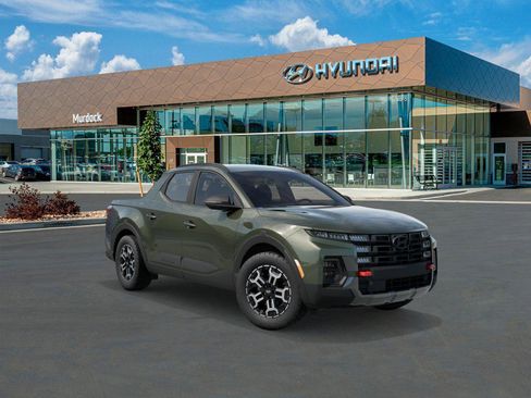 New 2026 Hyundai Santa Cruz XRT AWD/4WD image 40
