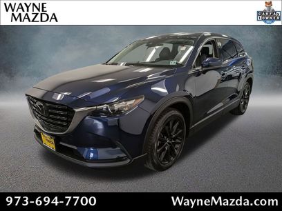Used 2023 MAZDA CX-9 Touring Plus