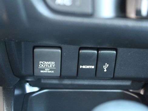 Used 2016 Honda Fit EX image 25