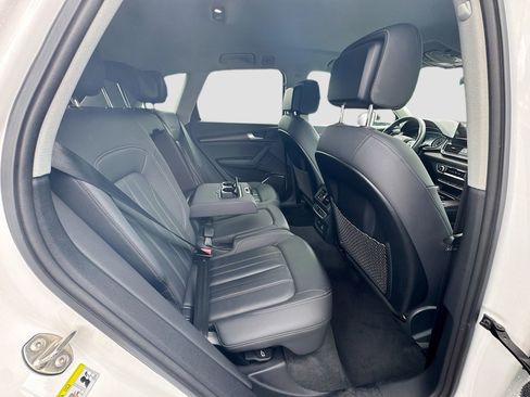 Used 2021 Audi Q5 2.0T Premium AWD/4WD image 30