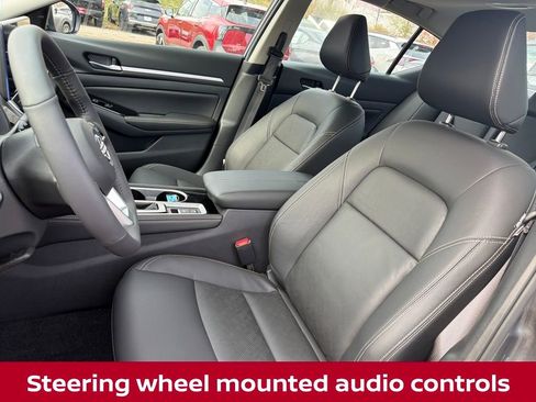 New 2025 Nissan Altima 2.5 SL image 11