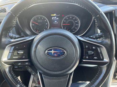 Used 2019 Subaru Ascent Premium AWD/4WD image 16