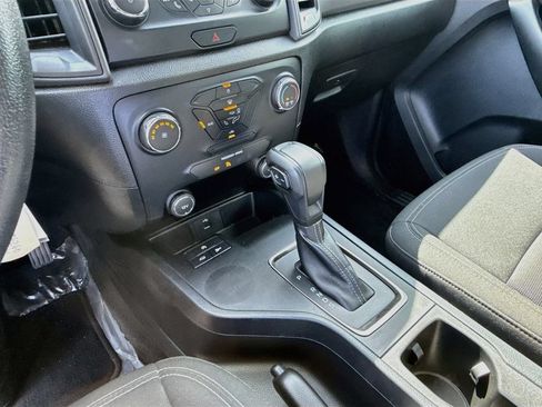 Used 2019 Ford Ranger XL w/ Equipment Group 101A Mid RWD image 17