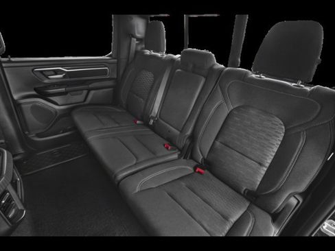 New 2026 RAM 1500 Big Horn image 10