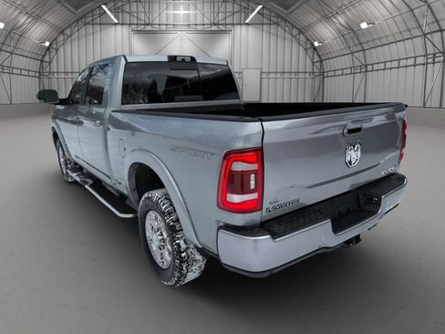 Used 2022 RAM 2500 Laramie image 11