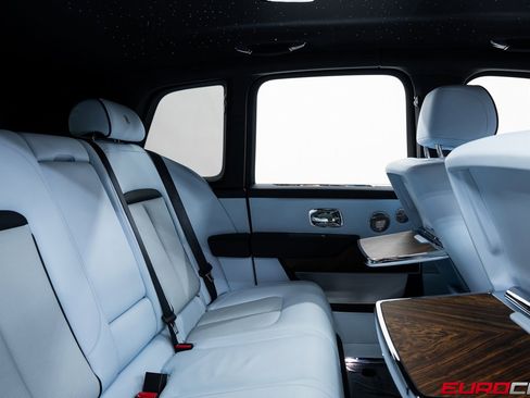 Used 2022 Rolls-Royce Cullinan image 37