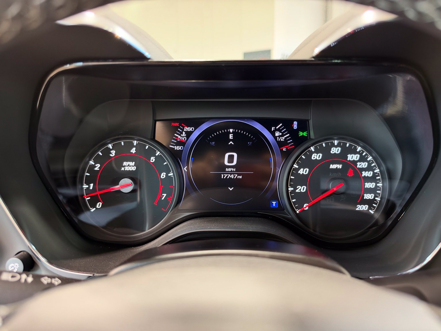 Used 2023 Chevrolet Camaro SS RWD image 24