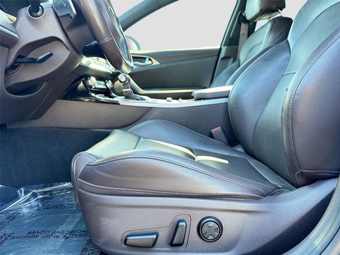 Used 2020 Kia Stinger GT image 18