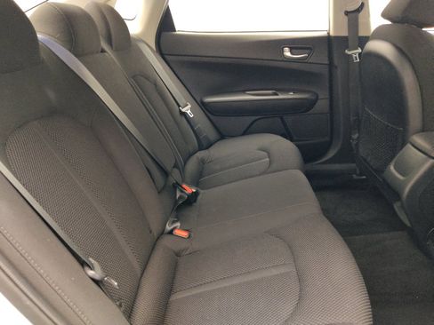 Used 2019 Kia Optima LX FWD image 19