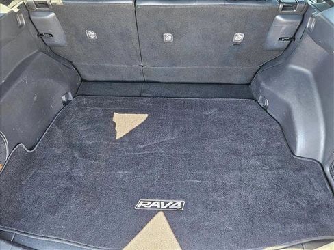 Used 2019 Toyota RAV4 XSE w/ XSE Weather Package image 6