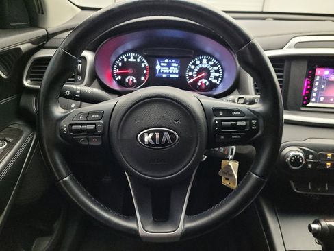 Used 2016 Kia Sorento AWD w/ LX Convenience Package image 22