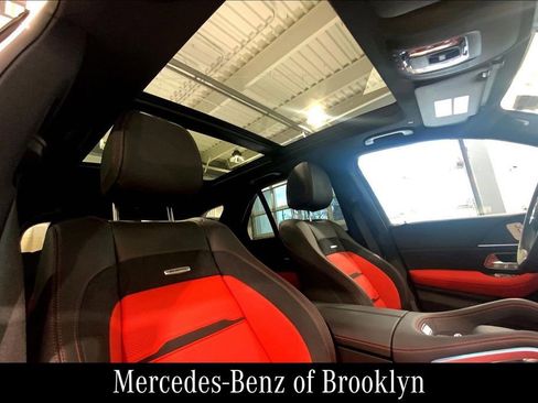 Used 2026 Mercedes-Benz GLE 53 AMG 4MATIC image 15