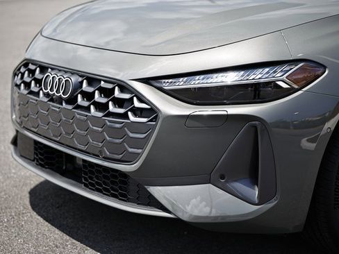 New 2025 Audi A5 2.0T Premium Plus image 12