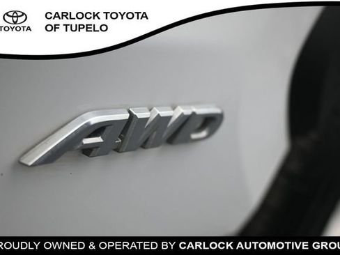 Used 2023 Toyota RAV4 XLE w/ XLE Grade Weather Package AWD/4WD image 17