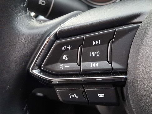 Certified 2023 MAZDA CX-5 AWD 2.5 S w/ Preferred Package image 21