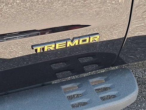 Used 2025 Ford Expedition Tremor AWD/4WD image 27