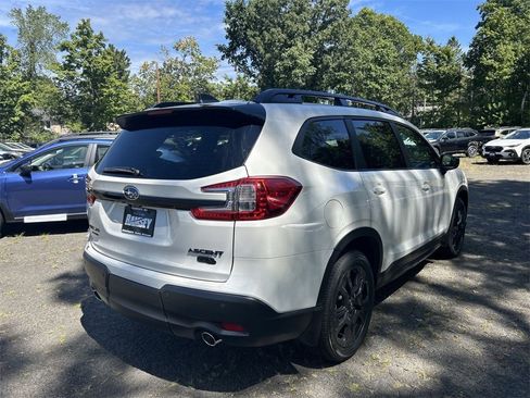 New 2025 Subaru Ascent Bronze Edition w/ Onyx Package image 8