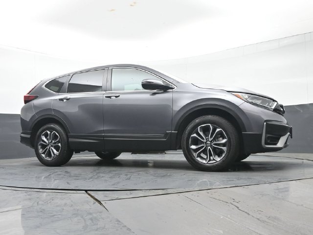Used 2022 Honda CR-V EX-L image 34