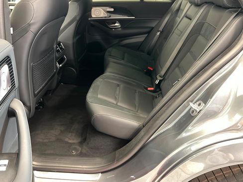 New 2026 Mercedes-Benz GLE 53 AMG 4MATIC image 22