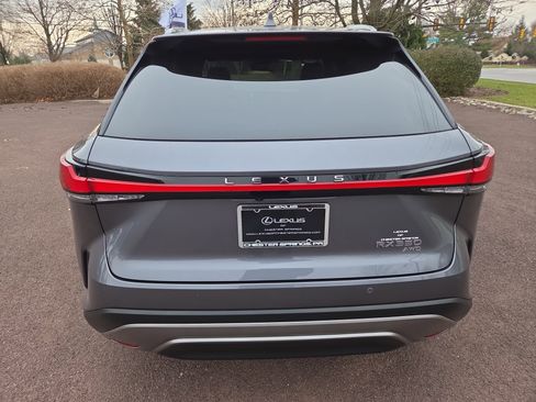 Certified 2023 Lexus RX 350 Premium image 4