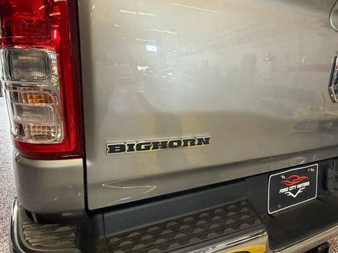 Used 2020 RAM 1500 Big Horn image 8