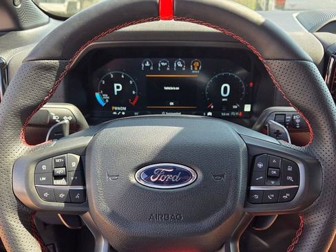 New 2026 Ford Ranger Raptor image 24