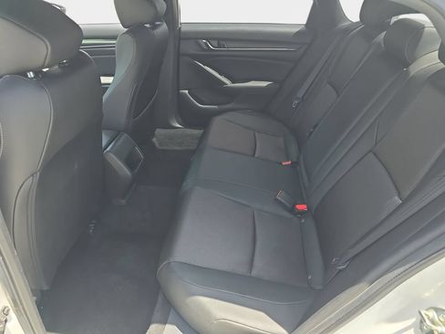 Used 2019 Honda Accord Sport image 17