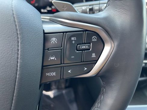 Used 2025 Lexus TX 350 FWD image 23