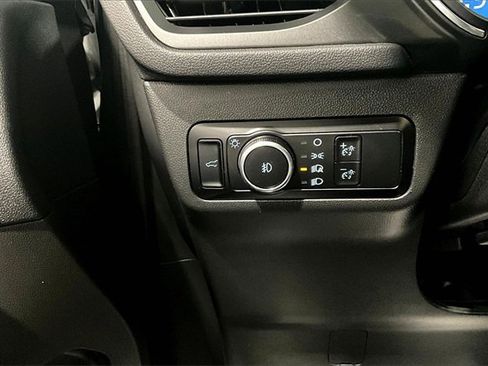 Used 2023 Ford Escape Platinum image 16