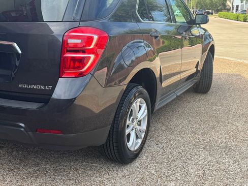 Used 2016 Chevrolet Equinox LT FWD image 4