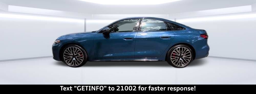 New 2026 Audi S5 Prestige AWD/4WD image 37