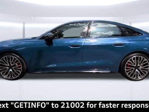 New 2026 Audi S5 Prestige AWD/4WD image 37