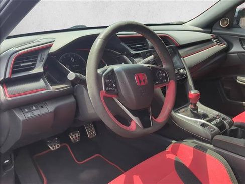 Used 2021 Honda Civic Type R image 9
