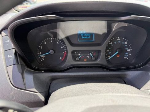 Used 2019 Ford Transit 250 130 Low Roof RWD image 16