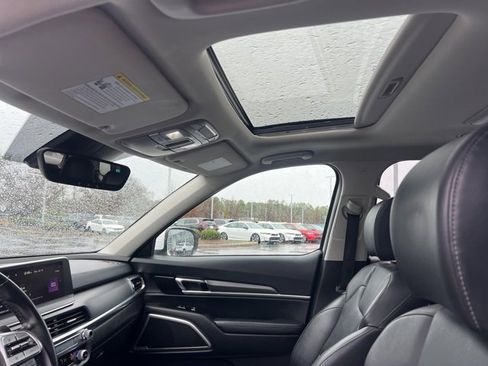 Used 2022 Kia Telluride S image 12