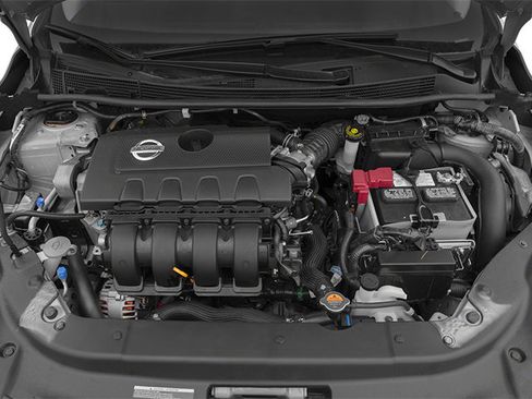 Used 2014 Nissan Sentra SR w/ Premium Package FWD image 16
