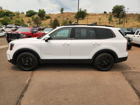Certified 2024 Kia Telluride SX Prestige X-Pro AWD/4WD image 4